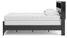 Broachmyn Bed - Jax Mattress (Jacksonville, FL)