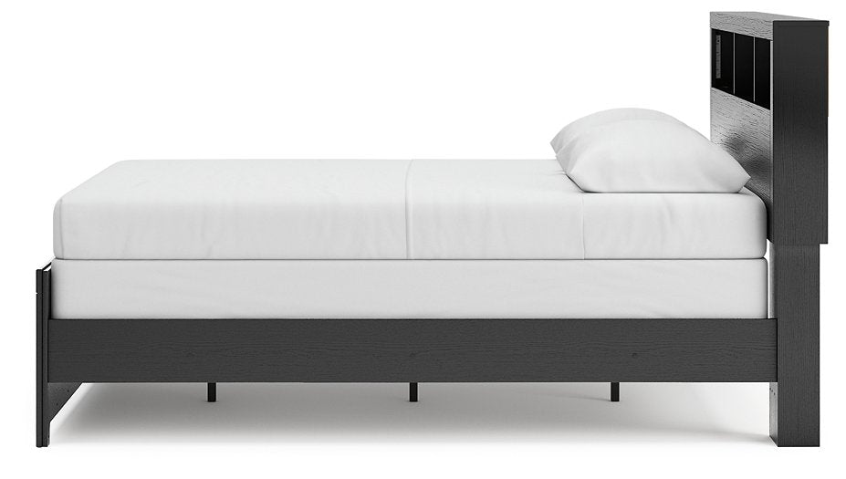Broachmyn Bed - Jax Mattress (Jacksonville, FL)