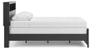 Broachmyn Bed - Jax Mattress (Jacksonville, FL)