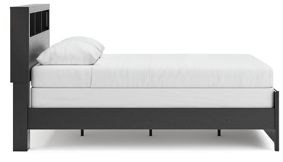 Broachmyn Bed - Jax Mattress (Jacksonville, FL)