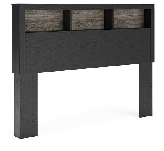 Broachmyn Bed - Jax Mattress (Jacksonville, FL)