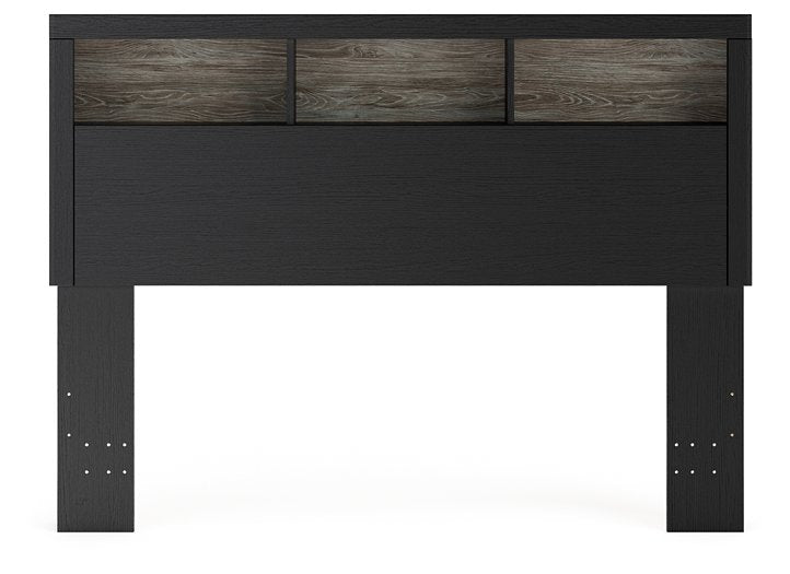 Broachmyn Bed - Jax Mattress (Jacksonville, FL)