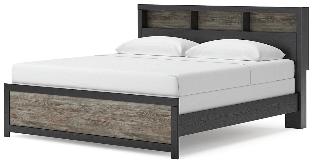 Broachmyn Bed - Jax Mattress (Jacksonville, FL)