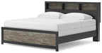 Broachmyn Bed - Jax Mattress (Jacksonville, FL)