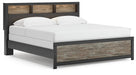 Broachmyn Bed - Jax Mattress (Jacksonville, FL)