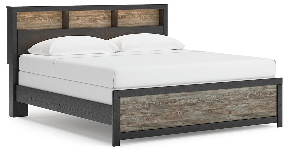 Broachmyn Bed - Jax Mattress (Jacksonville, FL)