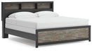 Broachmyn Bed - Jax Mattress (Jacksonville, FL)