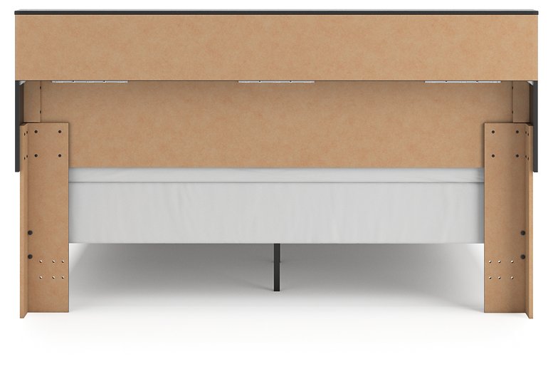 Broachmyn Bed - Jax Mattress (Jacksonville, FL)