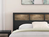 Broachmyn Bed - Jax Mattress (Jacksonville, FL)