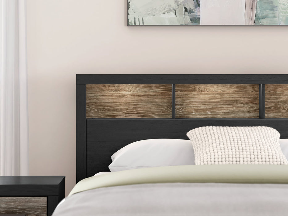Broachmyn Bed - Jax Mattress (Jacksonville, FL)