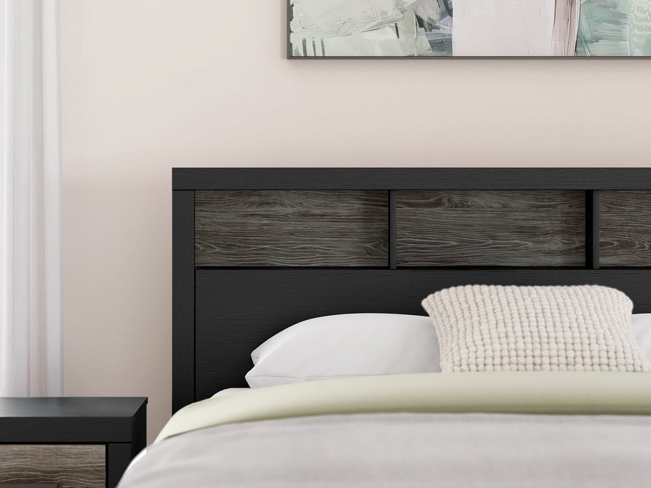 Broachmyn Bed - Jax Mattress (Jacksonville, FL)