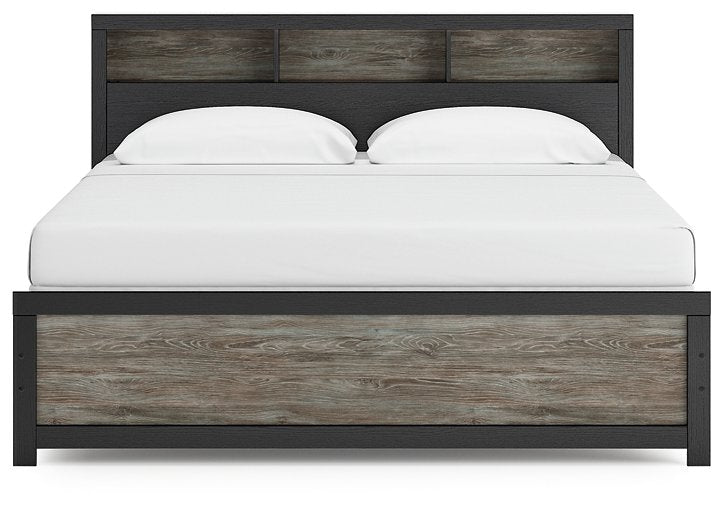 Broachmyn Bed - Jax Mattress (Jacksonville, FL)