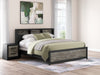 Broachmyn Bed - Jax Mattress (Jacksonville, FL)