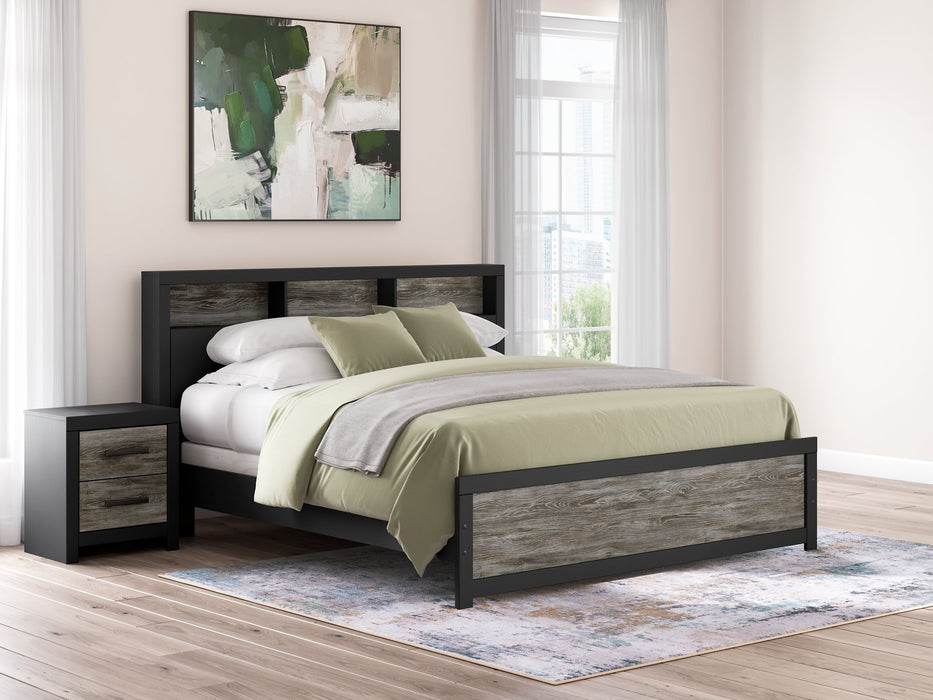 Broachmyn Bed - Jax Mattress (Jacksonville, FL)