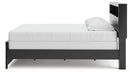 Broachmyn Bed - Jax Mattress (Jacksonville, FL)