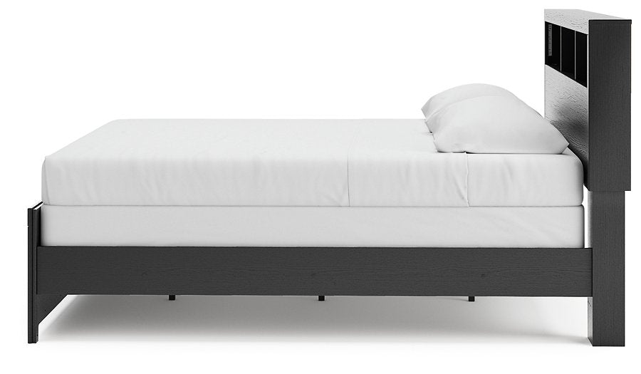 Broachmyn Bed - Jax Mattress (Jacksonville, FL)