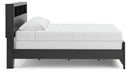 Broachmyn Bed - Jax Mattress (Jacksonville, FL)