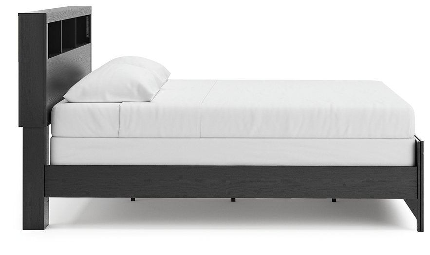 Broachmyn Bed - Jax Mattress (Jacksonville, FL)