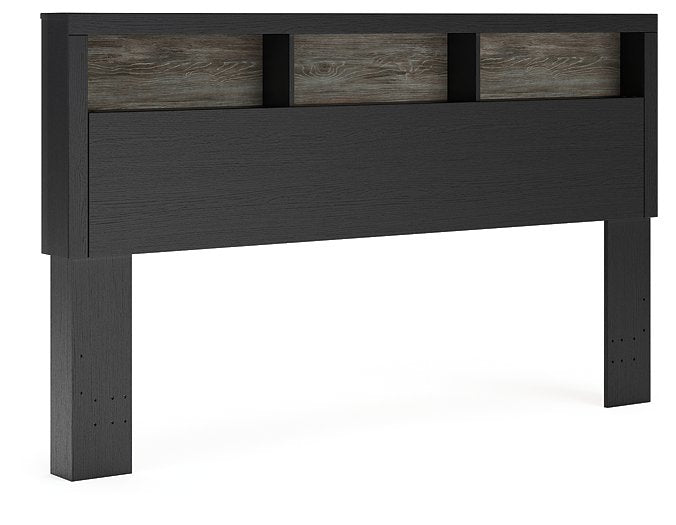 Broachmyn Bed - Jax Mattress (Jacksonville, FL)