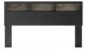 Broachmyn Bed - Jax Mattress (Jacksonville, FL)