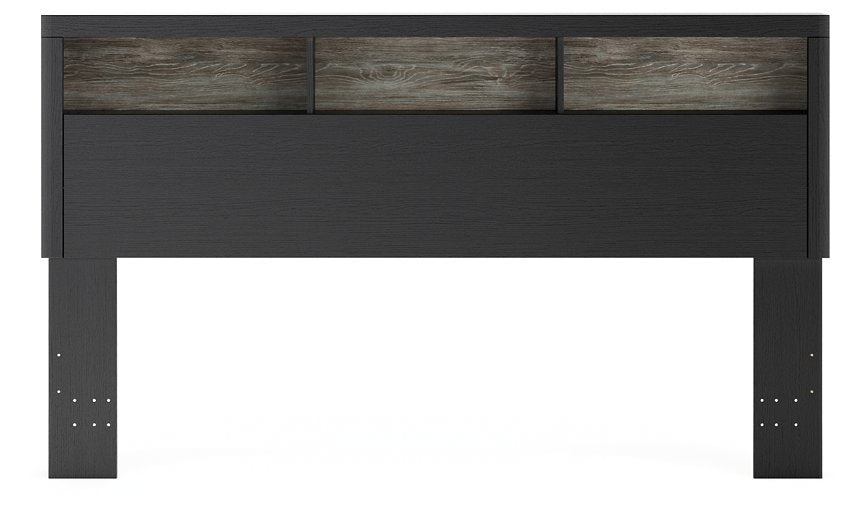 Broachmyn Bed - Jax Mattress (Jacksonville, FL)