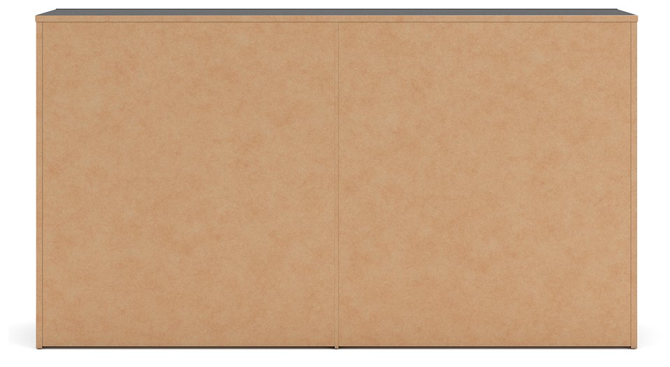 Broachmyn Dresser and Mirror - Jax Mattress (Jacksonville, FL)