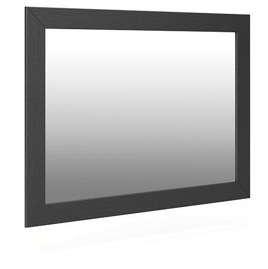 Broachmyn Dresser and Mirror - Jax Mattress (Jacksonville, FL)