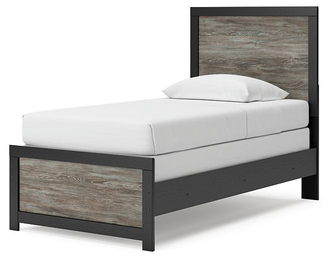 Broachmyn Bed - Jax Mattress (Jacksonville, FL)