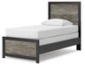 Broachmyn Bed - Jax Mattress (Jacksonville, FL)