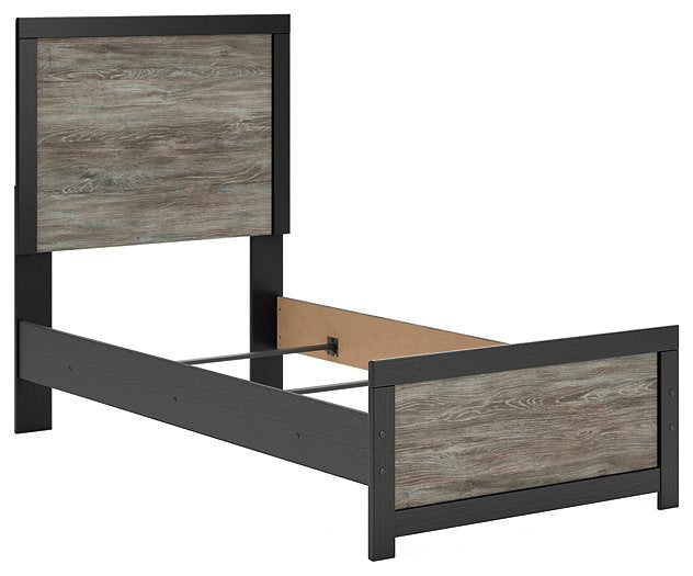 Broachmyn Bed - Jax Mattress (Jacksonville, FL)