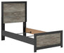 Broachmyn Bed - Jax Mattress (Jacksonville, FL)