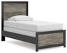 Broachmyn Bed - Jax Mattress (Jacksonville, FL)