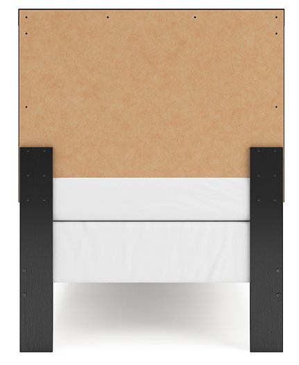 Broachmyn Bed - Jax Mattress (Jacksonville, FL)