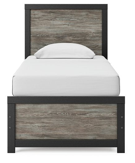 Broachmyn Bed - Jax Mattress (Jacksonville, FL)
