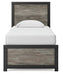 Broachmyn Bed - Jax Mattress (Jacksonville, FL)