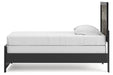 Broachmyn Bed - Jax Mattress (Jacksonville, FL)