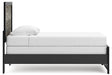 Broachmyn Bed - Jax Mattress (Jacksonville, FL)