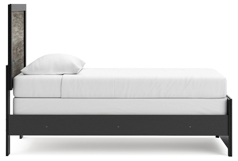 Broachmyn Bed - Jax Mattress (Jacksonville, FL)