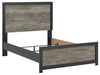 Broachmyn Bed - Jax Mattress (Jacksonville, FL)