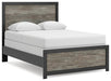 Broachmyn Bed - Jax Mattress (Jacksonville, FL)