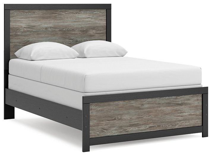 Broachmyn Bed - Jax Mattress (Jacksonville, FL)