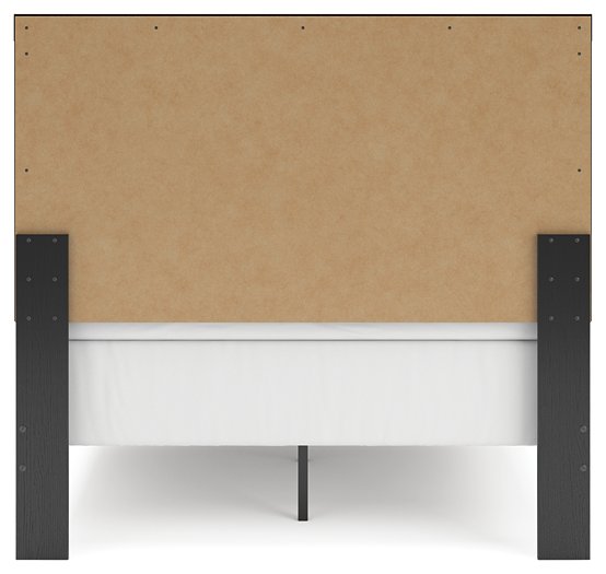 Broachmyn Bed - Jax Mattress (Jacksonville, FL)