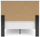 Broachmyn Bed - Jax Mattress (Jacksonville, FL)