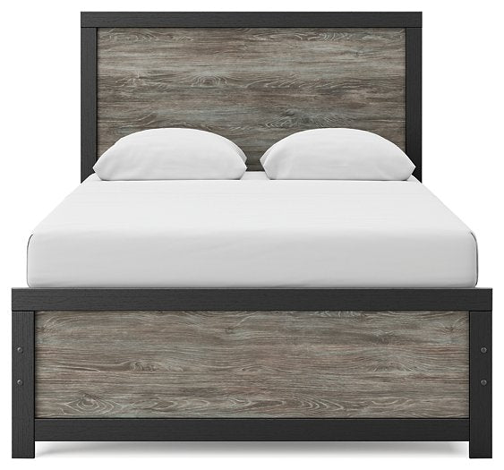 Broachmyn Bed - Jax Mattress (Jacksonville, FL)