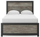 Broachmyn Bed - Jax Mattress (Jacksonville, FL)