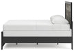 Broachmyn Bed - Jax Mattress (Jacksonville, FL)