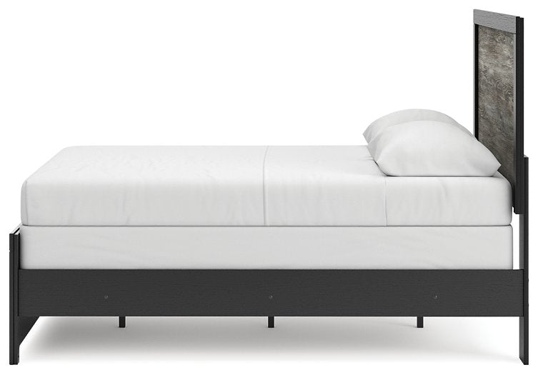 Broachmyn Bed - Jax Mattress (Jacksonville, FL)
