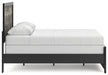 Broachmyn Bed - Jax Mattress (Jacksonville, FL)