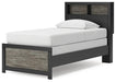 Broachmyn Bed - Jax Mattress (Jacksonville, FL)