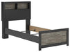 Broachmyn Bed - Jax Mattress (Jacksonville, FL)